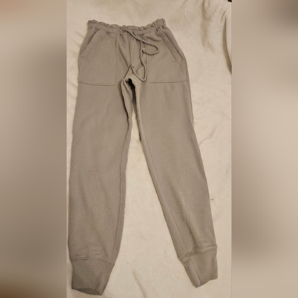 Abercrombie & Fitch Womens Joggers Sz S